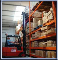 Forklift Training | Forklift Courses Dublin